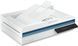 Сканер А4 HP ScanJet Pro 3600 f1 (367682) 20G06A