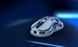 GravaStar Миша Mercury M1 Pro, magnesium alloy body, BT/WL/USB-A, RGB, Battle-Worn (377167) GRAVASTARM1PRO_WSM