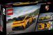 Конструктор LEGO Speed Champions Суперкар Porsche 911 GT3 RS 348 деталей (77239)