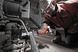 Пила сабельная аккумуляторная MILWAUKEE, M12 FUEL CHZ-402C 4933446950