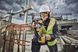 Шлифмашина угловая - болгарка бесщеточная аккумуляторная DeWALT DCG405P3 DCG405P3