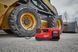 Компрессор воздушный аккумуляторный MILWAUKEE, M18 BI-0 4933478706