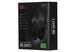 Гарнітура ПК стерео On-ear 2E CH11 USB, omni-mic, 2м, чорний (334523) 2E-CH11SU