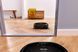Miele Робот-пылесос контейнерный, 30Вт, h=8,5см, сухая уборка, конт пыль -0,4л, черный обсидиан (373677) 41PQL005RU
