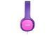 Навушники Philips SHK2000 On-ear Рожевий (267230) SHK2000PK/00