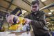 Рубанок мережевий DeWALT D26500 D26500