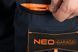 Штани робочі NEO Tools 81-237 Neo Garage, ріптоп, бавовна, посилені вставки Oxford, сірі, CE EN ISO 13688 L