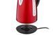 Електрочайник ARDESTO EKL-F300R 1.7л/2200Вт/strix контроль/нерж сталь/червоний (320420) EKL-F300R