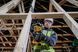 Пилка шабельна акумуляторна безщіткова DeWALT DCS369P2 DCS369P2