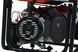 Бензиновый генератор трехфазный HECHT GG 8000 HECHTGG8000