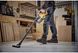 Пилосос акумуляторний DeWALT DCV501LN DCV501LN