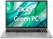 Acer Ноутбук Aspire Vero AV16-51P 16" WUXGA IPS, Intel U5-125U, 16GB, F1TB, UMA, Win11, серый NX.KU3EU.005