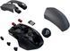 ASUS Мышь ROG Chakram X Origin RGB USB/WL/BT Black 90MP02N1-BMUA00
