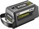 Ryobi Аккумулятор RY36B60B MAX POWER HIGH ENERGY, 36В, 6А&bull;час, 1.82кг
