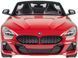 Машинка Rastar BMW Z4 New Version 1:14 Червоний