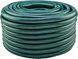 Verto Шланг садовий Economic, 1/2", 30м, 3 шари, до 20 бар, -5&hellip;+30&deg;C (293284) 15G801