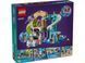 Конструктор LEGO City Пожежне депо з пожежною машиною (380176)