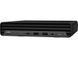 ПК Неттоп HP Pro 400-G9 Mini, Intel i3-13100T, 8GB, F512GB, UMA, WiFi, кл+м, 3г, Win11P 884V0EA
