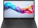 HP Ноутбук 15-fd1066ua 15.6" FHD IPS AG, Intel 3-100U, 16GB, F512GB, UMA, DOS, чорний (382294) B23CSEA