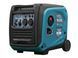 Инверторный генератор KS 4000iE S KS 4000iE S