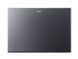 Acer Ноутбук Swift X SFX14-72G 14.5" 2.8K OLED, Intel U7-155H, 32GB, F1TB, NVD4060-8, Win11, сірий (382064) NX.KR8EU.003