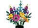 Конструктор LEGO Icons Botanicals Букет польових квітів (360464)