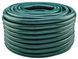 Verto Шланг садовий Economic, 1/2", 30м, 3 шари, до 20 бар, -5&hellip;+30&deg;C (293284) 15G801