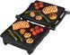 Гриль Russell Hobbs George Foreman 26250-56 Flexe Grill (6914371) 23993036001