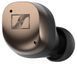 Навушники Sennheiser Momentum True Wireless 4 Black Copper (6971497) 700367