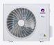 Кондиціонер спліт-система Gree Clivia DC inverter GWH12AUCXB-K6DNA1A BLACK GWH12AUCXB-K6DNA1A