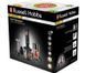 Занурювальний блендер Russell Hobbs 24702-56 Matte Black 3in1 (6651540) 23825026002