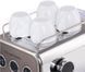 Russell Hobbs Кавоварка ріжкова 26452-56 Distinctions, метал (362669) 26452-56