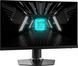 MSI Монитор 27" G272QPF-E2 2xHDMI, DP, Audio, IPS, 2560x1440, 180Hz, 1ms, sRGB 125%, FreeSync, Pivot 9S6-3CD39T-014