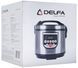 Мультиварка Delfa DMC-500 (6035204) DMC-500