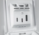 Пральна машина автоматична Whirlpool TDLR 65230 UA (6851372) 859991658970