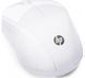 HP Мышь 220 WL Snow White 7KX12AA