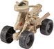 Игровой набор ZIPP Toys Танк ibs_5320068