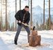 Куртка пухова NEO TOOLS 81-576-1 Mix&Match, стьобана, чорна XL