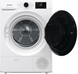 Сушильний автомат Gorenje DNE 8 B (SP22/220) (6819089) 740253
