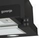 Gorenje Вбудована телескопічна витяжка TH62E4BG (350900) TH62E4BG