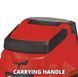 Einhell Пилосос професійний акумуляторний TC-VC 18/15 Li-Solo, PXC 18В, 8кПа, контейнер 15л, без АКБ та ЗП (349688) 2347145