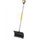 Лопата-роллер для уборки снега Fiskars SnowXpert Roller X-series (1057179) 1057179