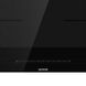 Gorenje Варильна поверхня індукційна, 80см, програми IQ, чорний (370062) IS846BG