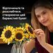 Конструктор LEGO Botanicals Букет подсолнухов 686 деталей (11502) dt_186721