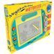 Магнітна дошка для малювання Megasketcher блакитно-жовтий (E73164) dt_14158