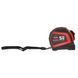Рулетка 5 м&times;19 мм автостоп Vitals Master V181728