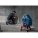 Лазерный нивелир Bosch GLL 3-15X 0601063M00