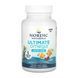 Омега для подростков, Nordic Naturals Ultimate Omega Junior,90 капсу