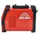 Сварочный аппарат Vitals MMA-1600 LCD V192583