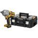 Гайкокрут ударний акумуляторний безщітковий DeWALT DCF964NT DCF964NT